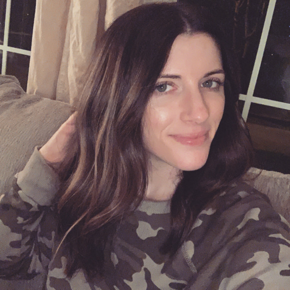 Meet your Posher, Shelby - Picture 1 of 1